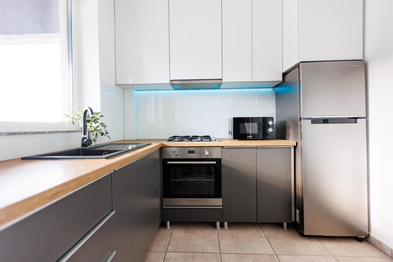 Sweet Escape- 1Br In Pipera Apartment Voluntari Ngoại thất bức ảnh