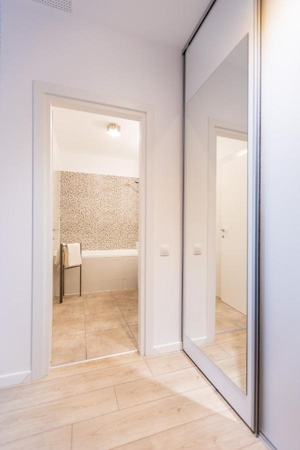 Sweet Escape- 1Br In Pipera Apartment Voluntari Ngoại thất bức ảnh