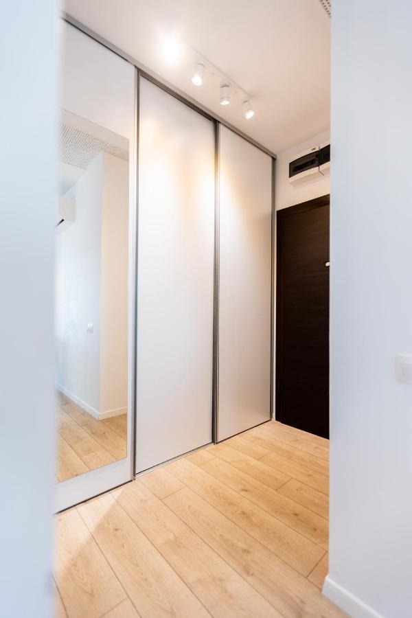 Sweet Escape- 1Br In Pipera Apartment Voluntari Ngoại thất bức ảnh