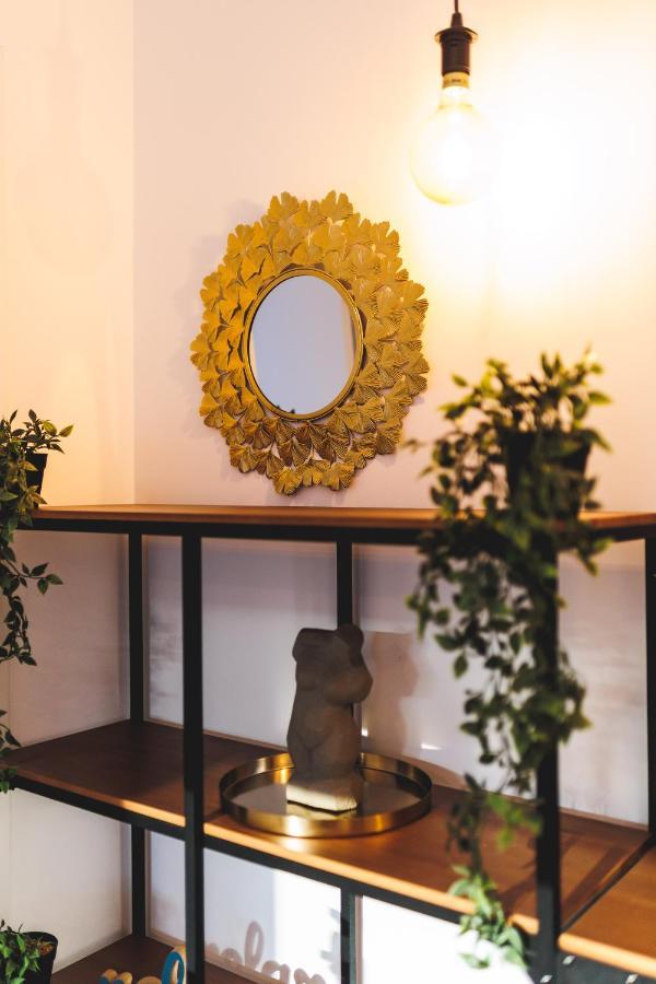Sweet Escape- 1Br In Pipera Apartment Voluntari Ngoại thất bức ảnh